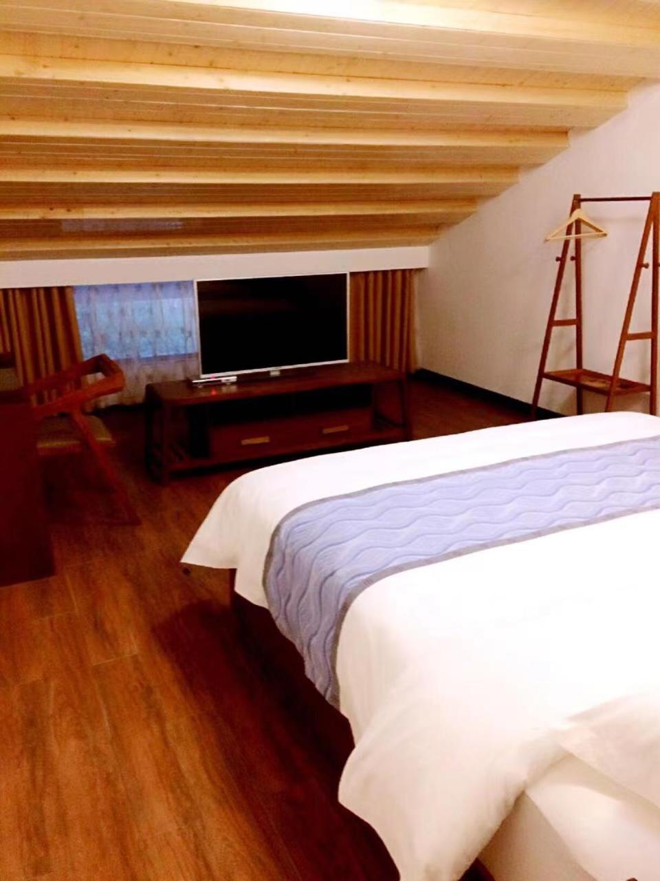 Family Hotel Zhangjiajie Eksteriør bilde