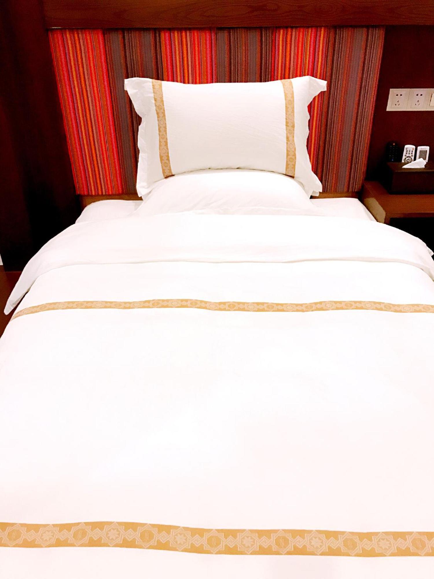 Family Hotel Zhangjiajie Eksteriør bilde