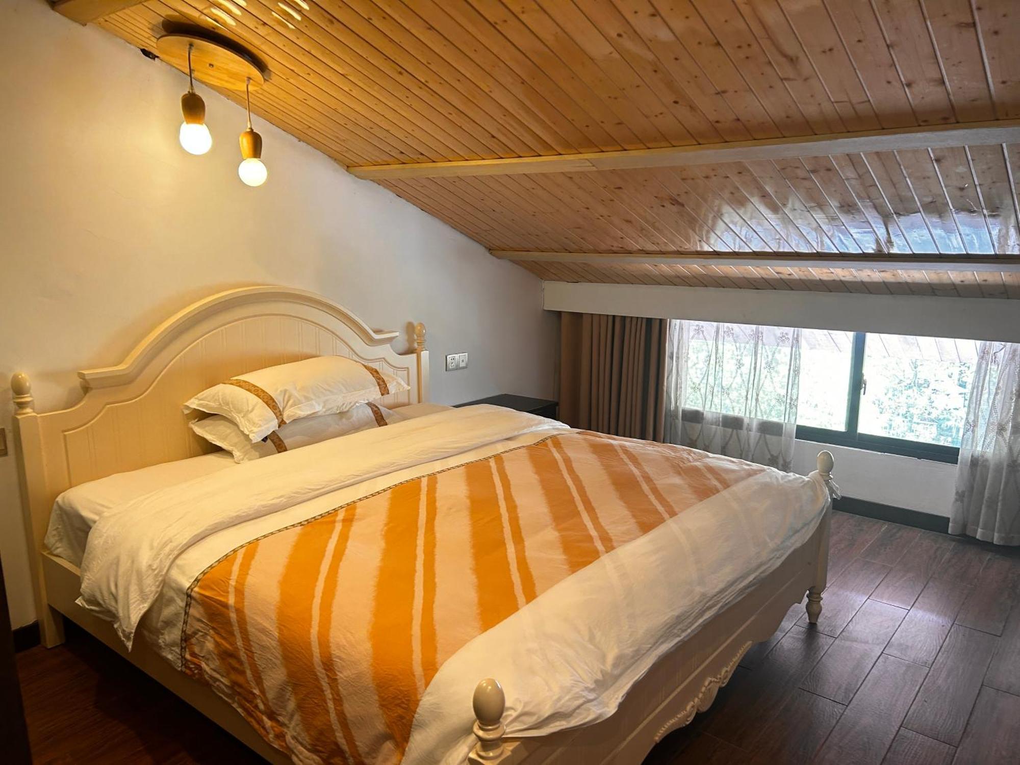 Family Hotel Zhangjiajie Eksteriør bilde